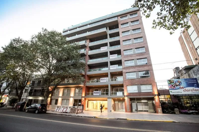 Alquiler Monoambiente en Villa Devoto