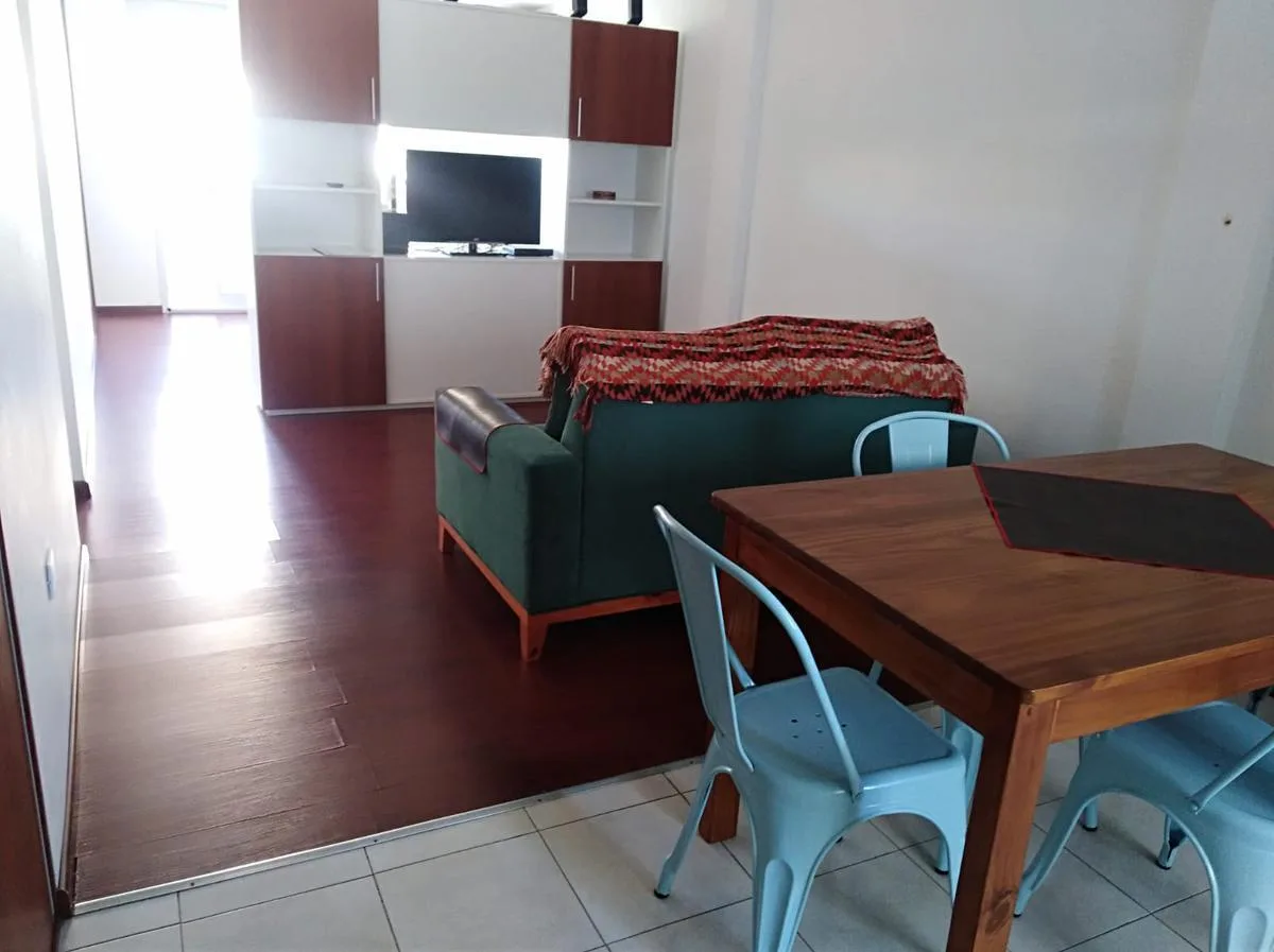 Departamento en La Plata
