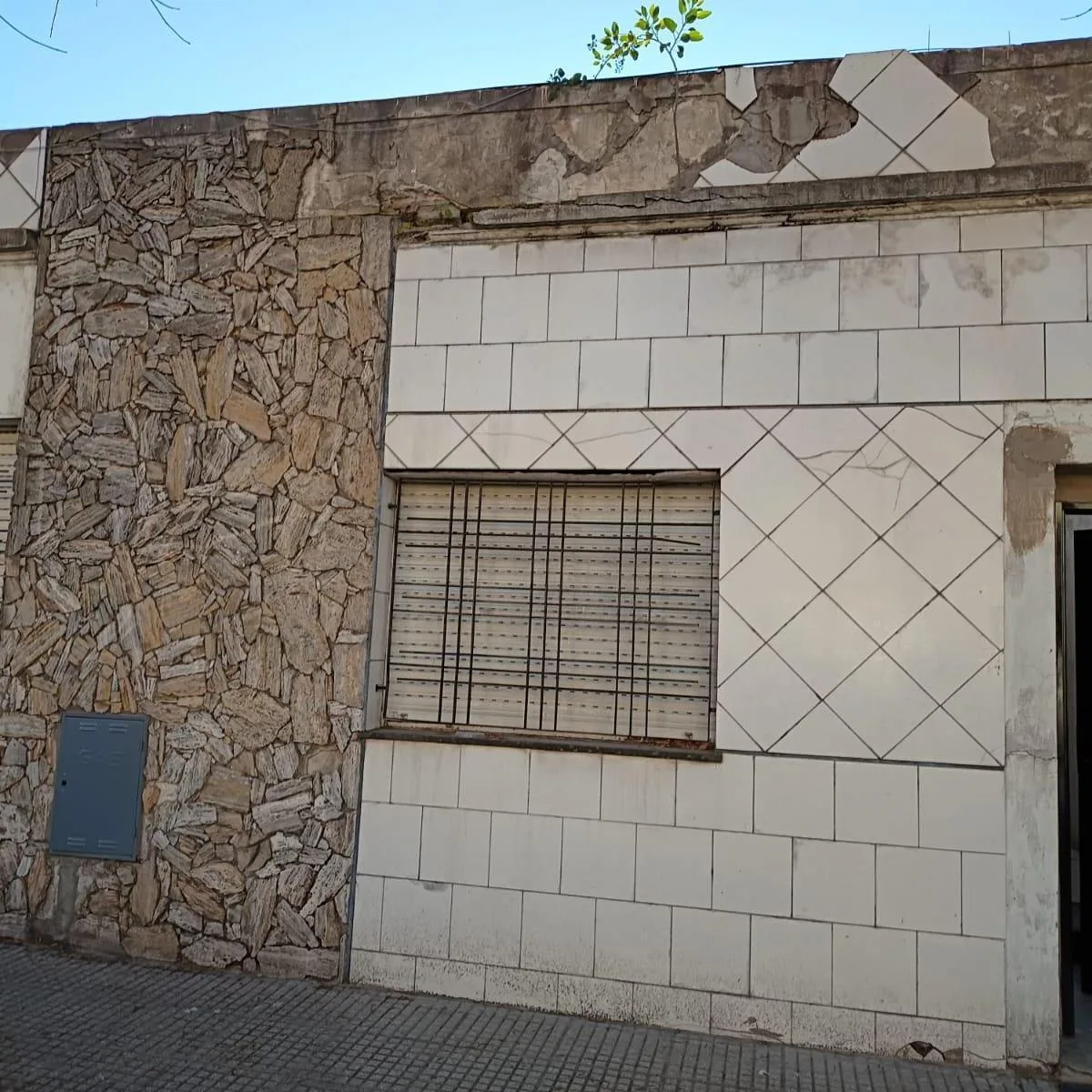 Casa en planta baja, 3 dormitorios