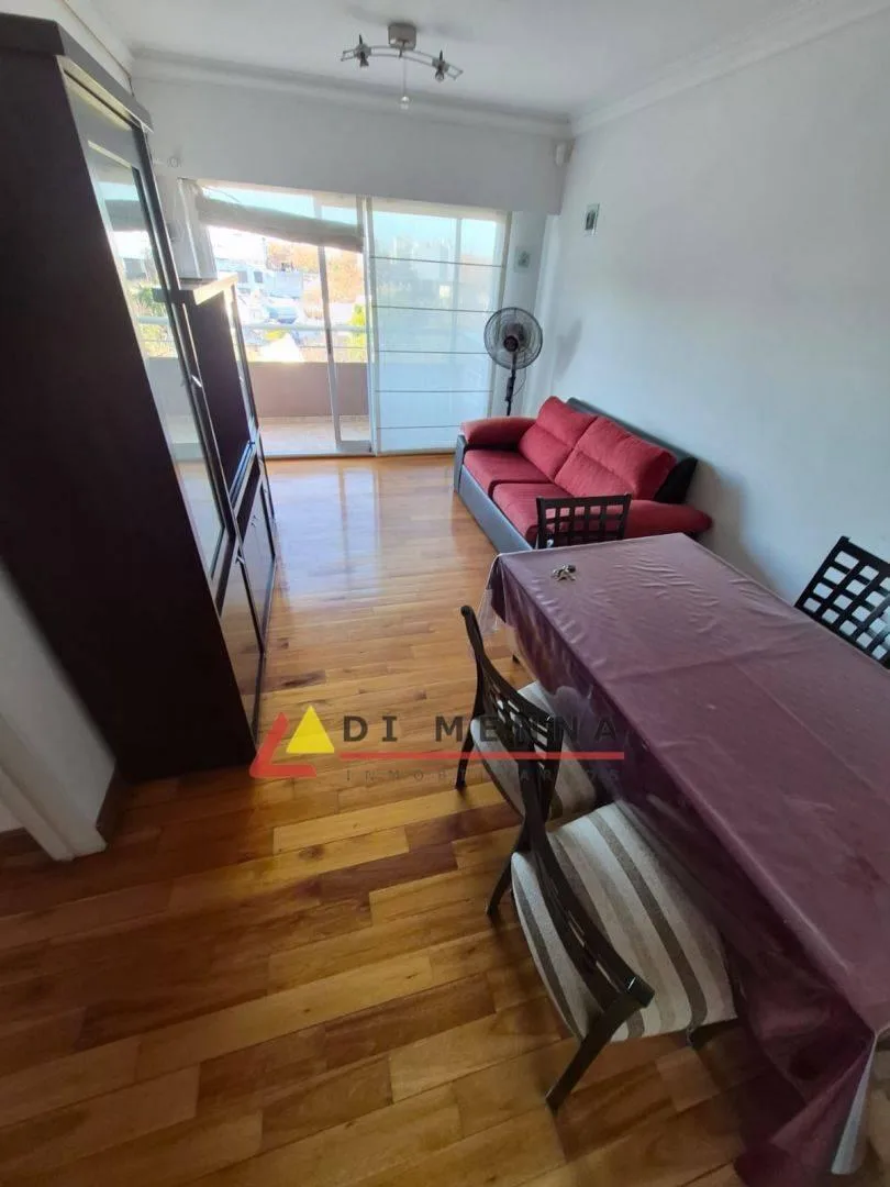 Departamento 3 Ambientes. | Av de Los Incas Al 5100
