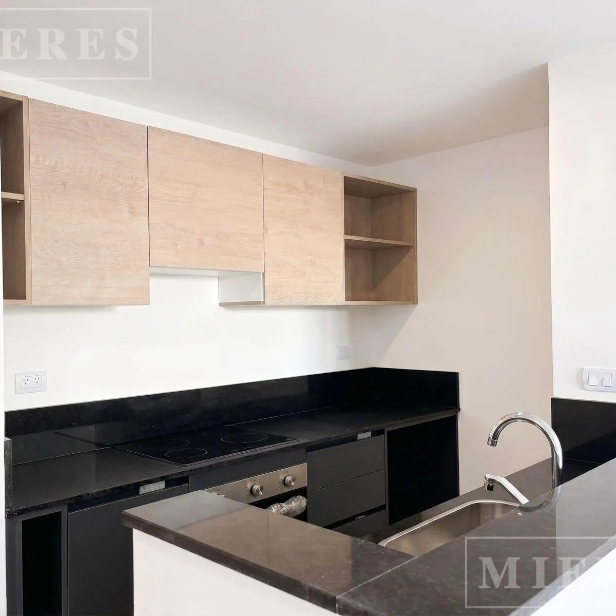 Departamento en Alquiler en Tigre Centro