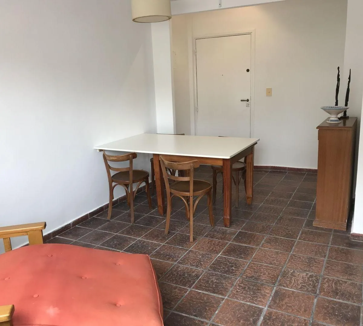 Imóvel: 1 quarto, Recoleta