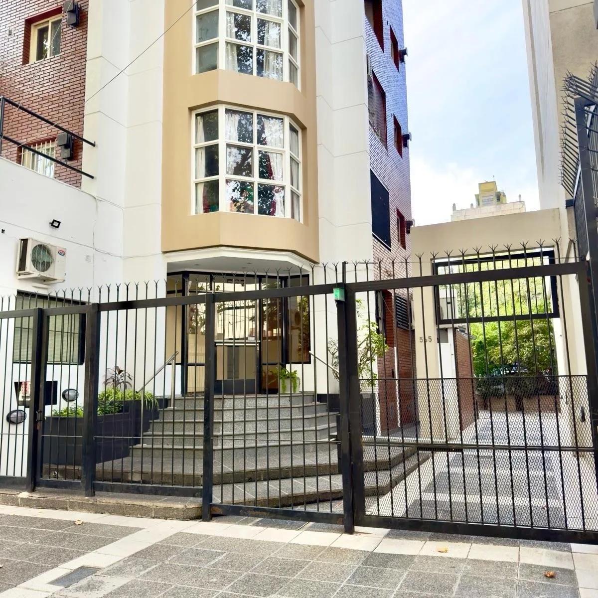 Departamento - Lomas de Zamora Oeste