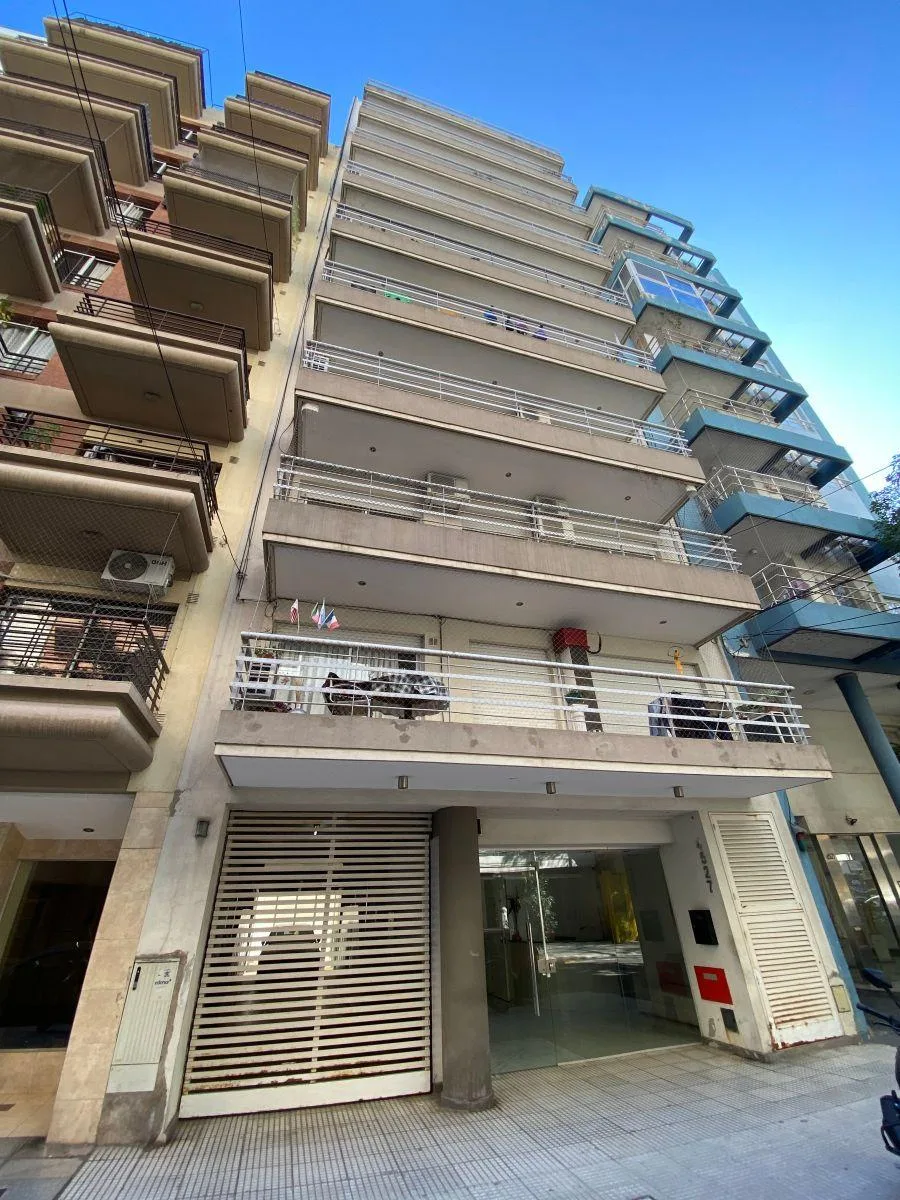 Alquiler | Villa Urquiza | Monoambiente | Blanco Encalada y Alv. Thomas