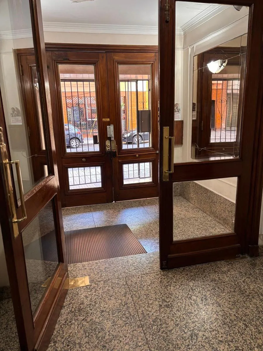 Departamento en San Telmo