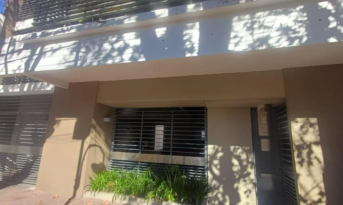 Departamento en San Fernando