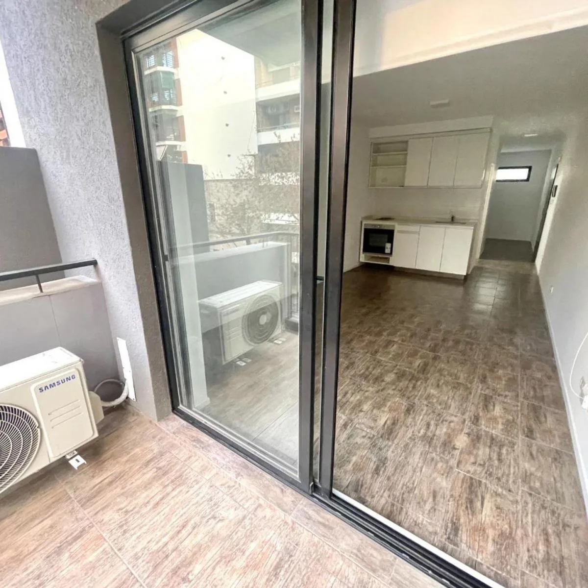 Imóvel: 1 quarto, Belgrano