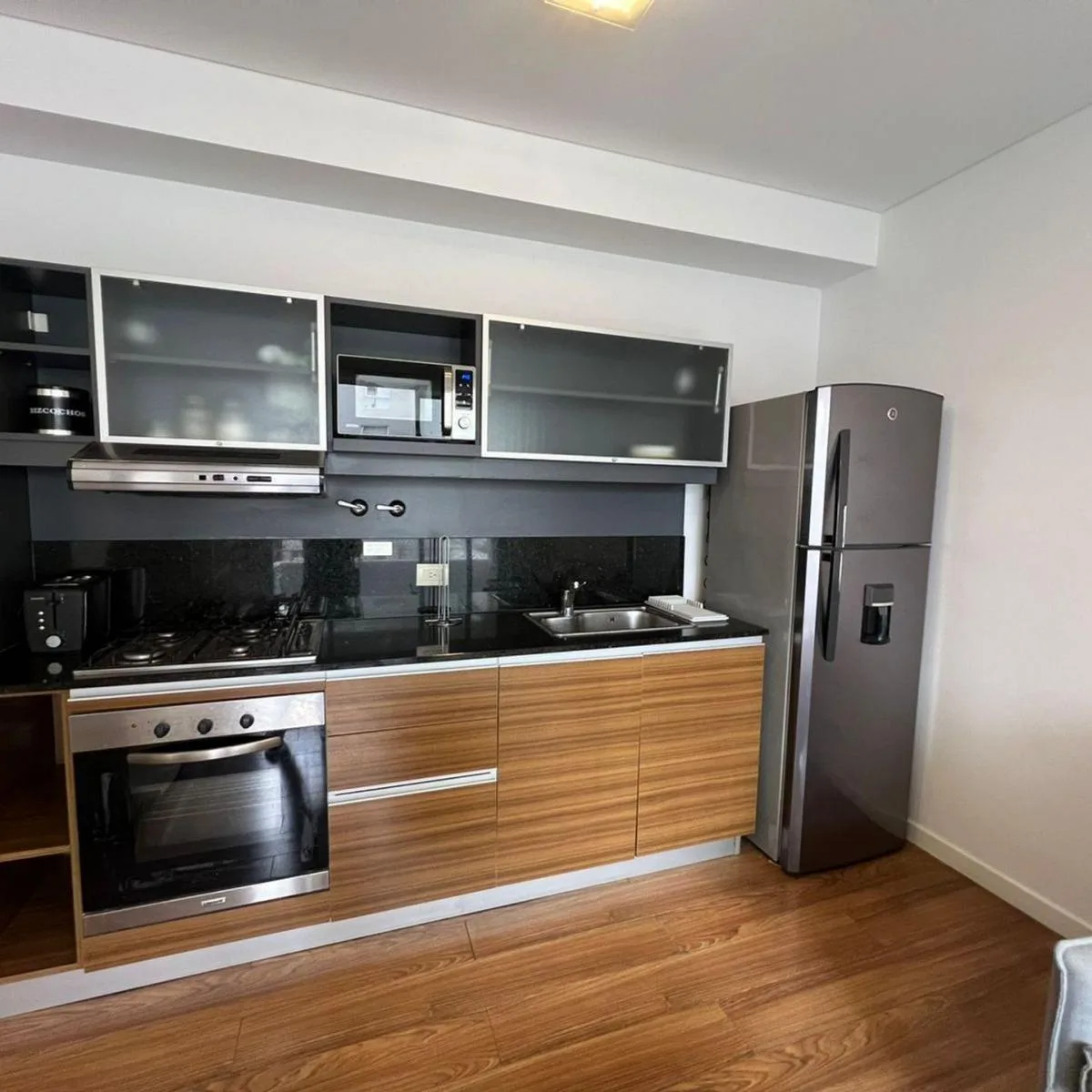Alquiler Depto Villa Urquiza Moderno 2 Amb Ameniti