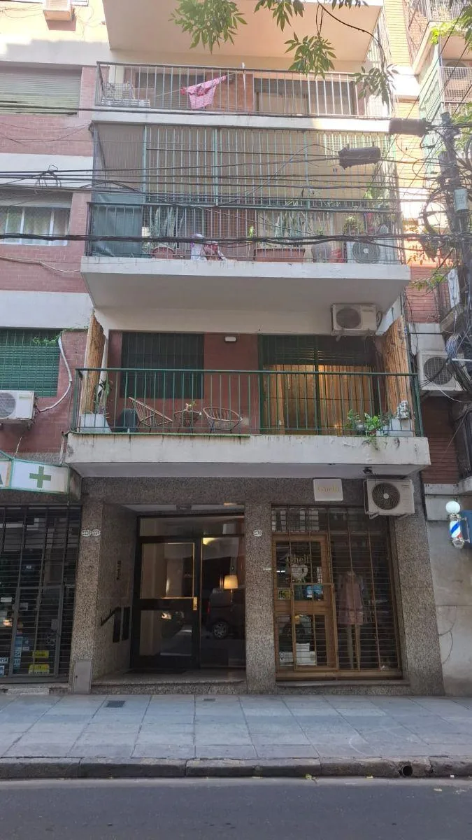 Peña Al 2700