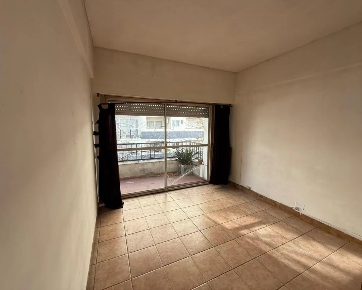 Departamento en Alquiler en Balvanera, Caba