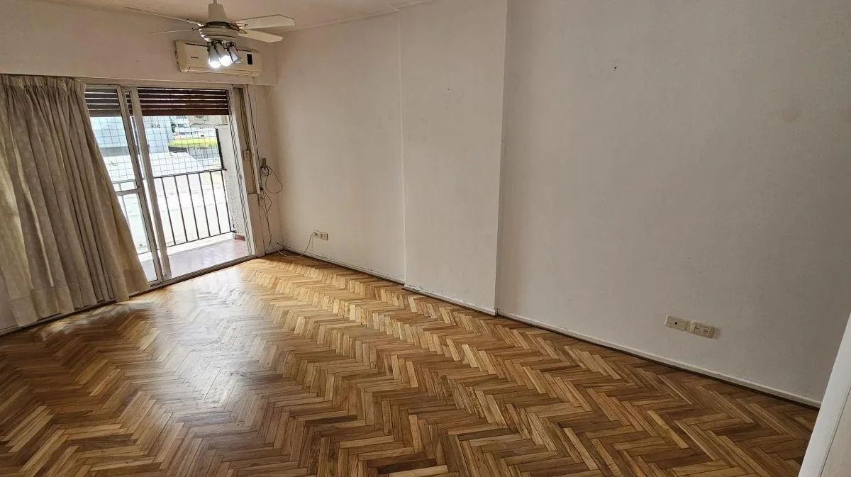 Alquiler Departamento 1 Ambiente Olivos