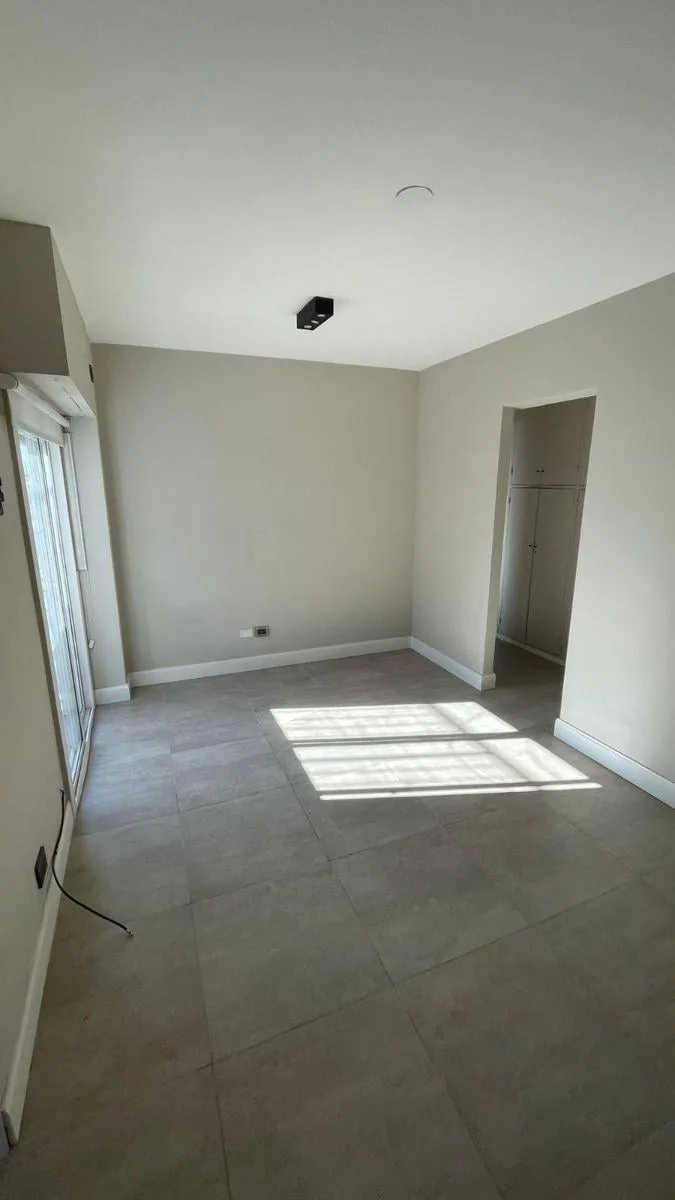 Квартира 40 м² в Flores Norte