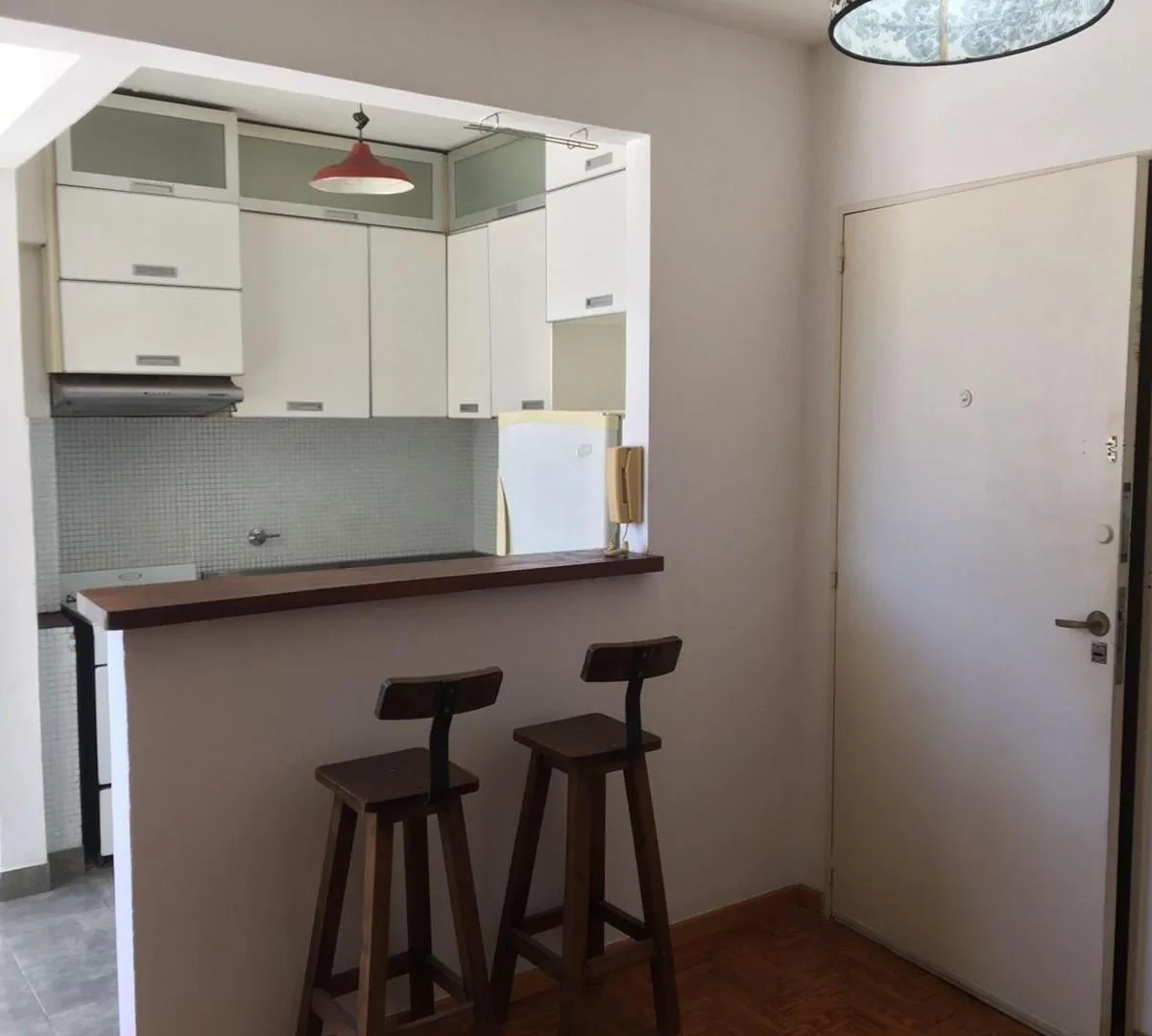 Departamento en Alquiler en Balvanera, Capital Federal, Buenos Aires