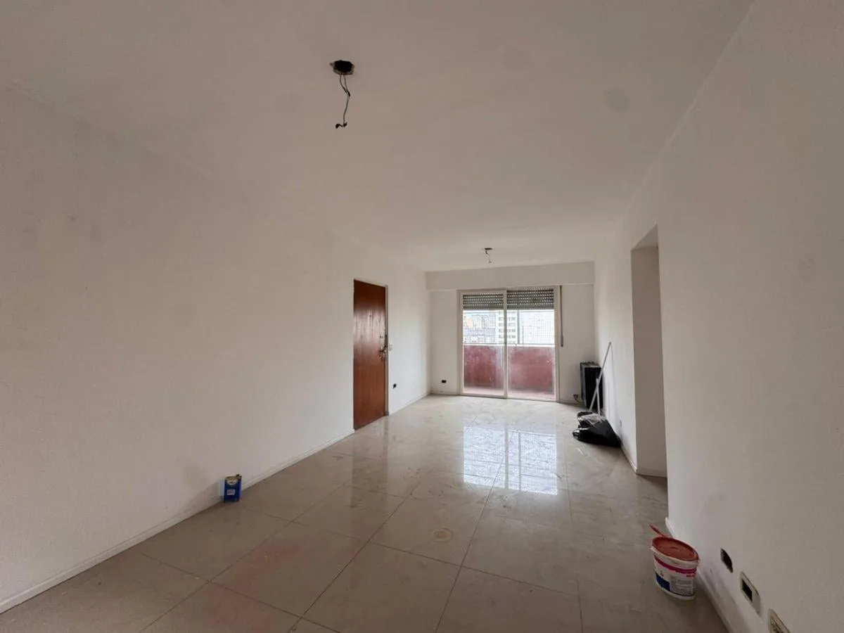 Departamento Centrico de 3 Dorm