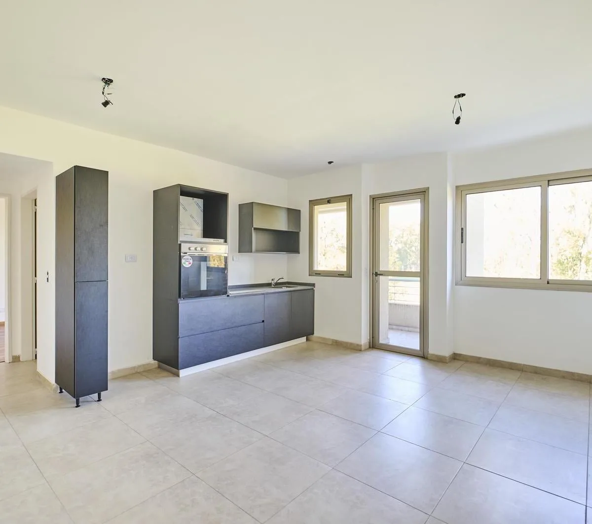 Alquiler Departamento 2 Ambientes en Complejo Villa Justina
