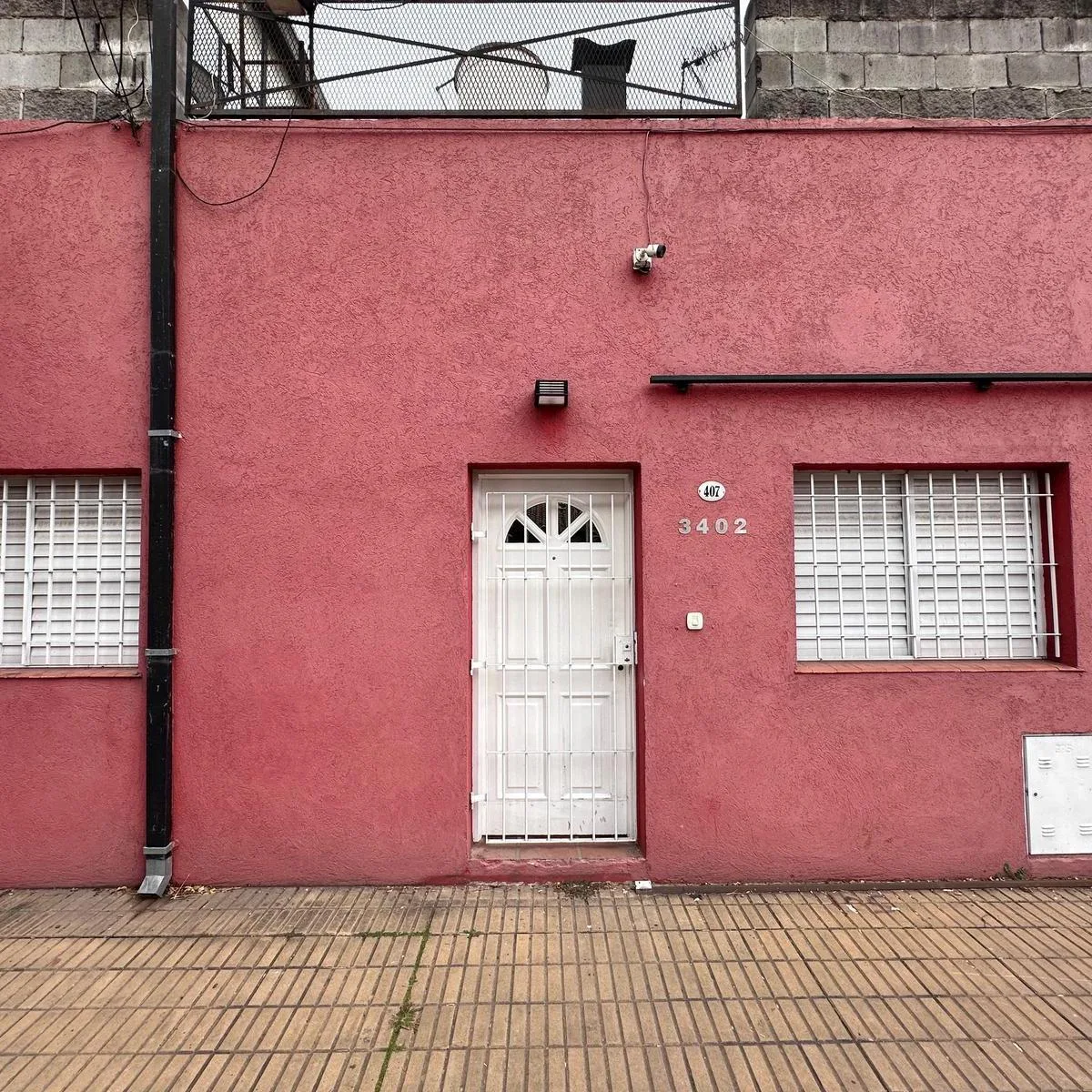 PH en Temperley Oeste