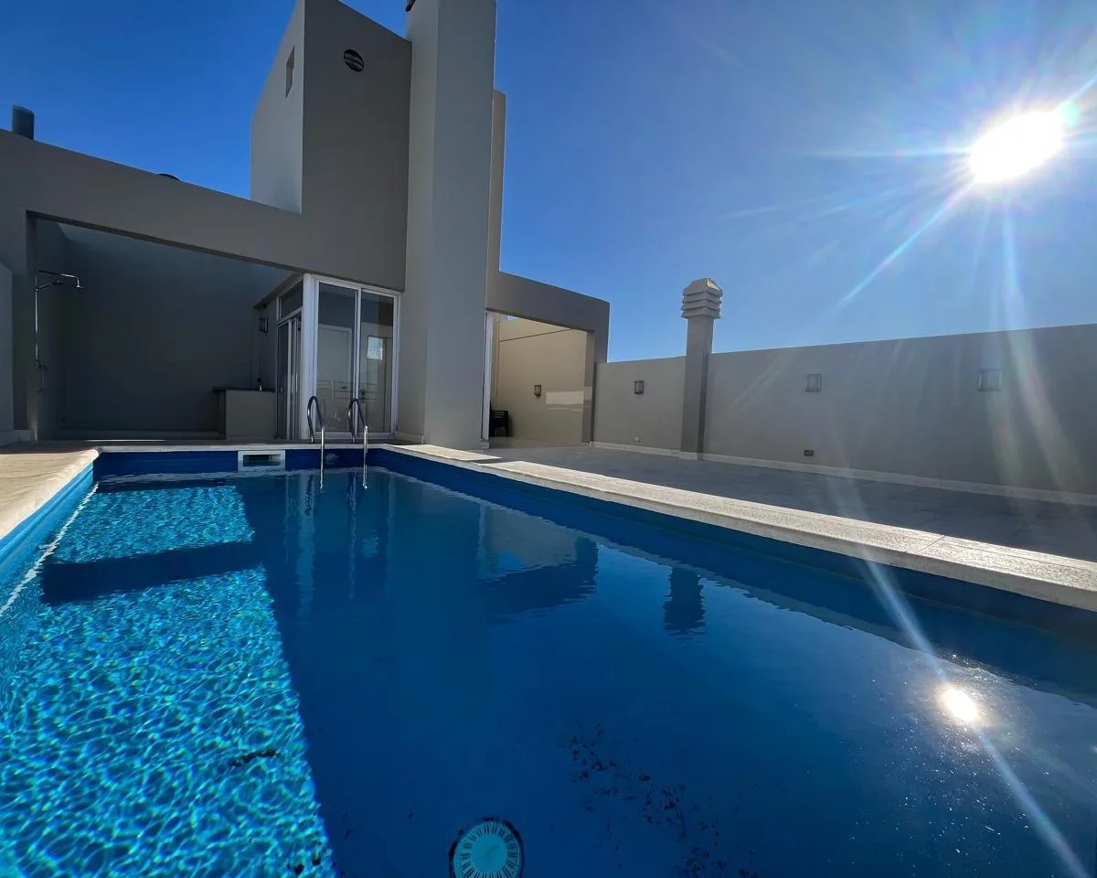 Alquiler Departamento de 2 Ambientes - Villa Urquiza - Amenities - Cochera - Baulera - Vista Abierta