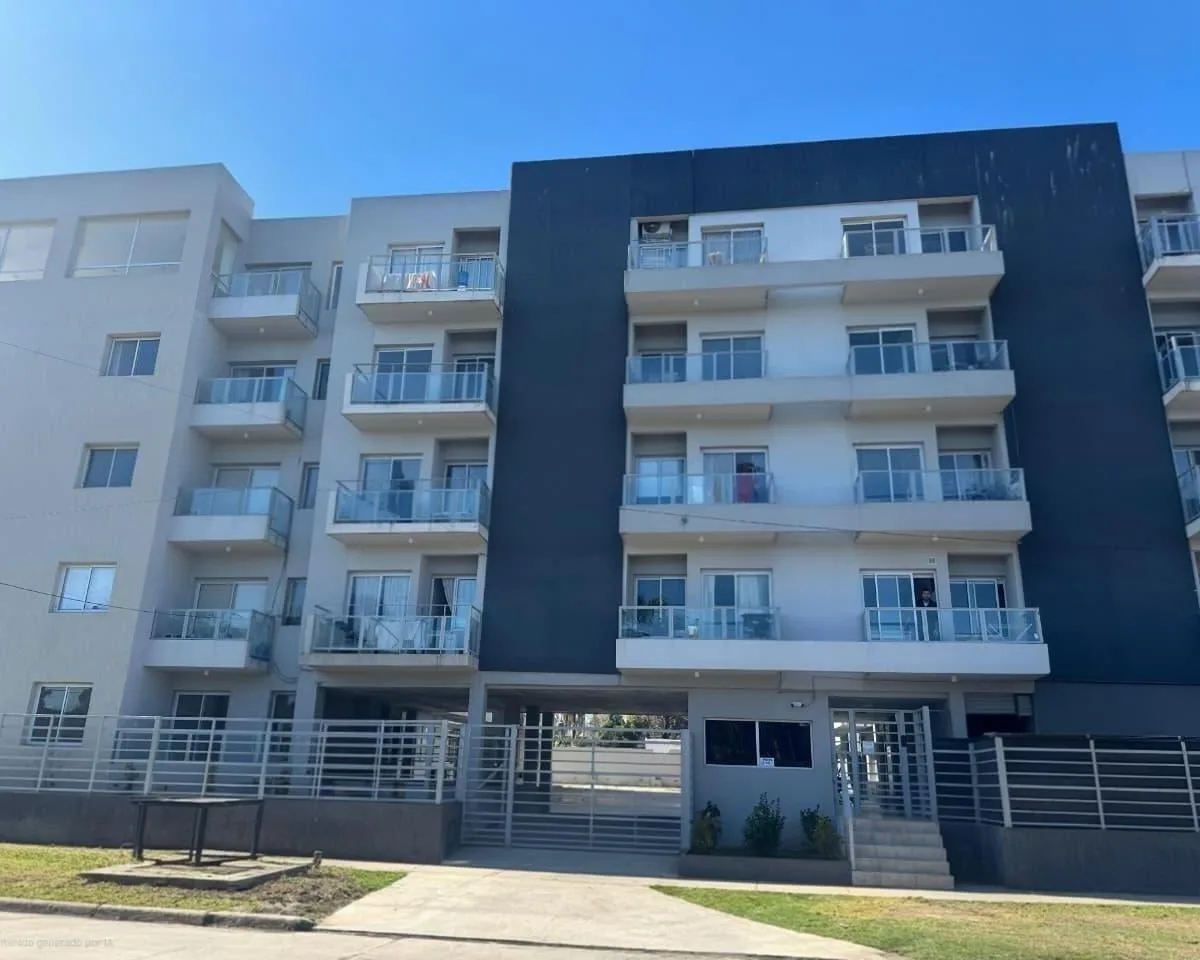 Departamento en Centro (Moreno)