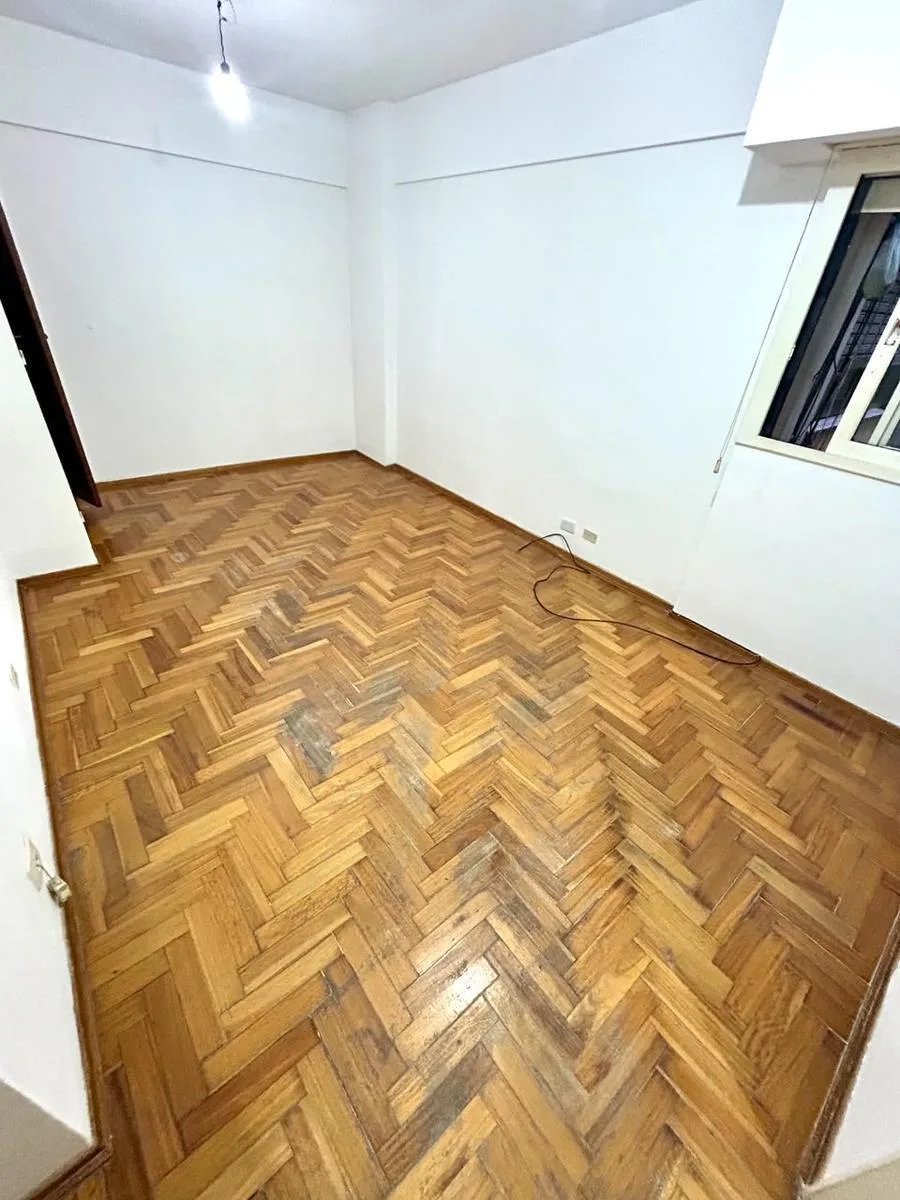 Departamento en Palermo