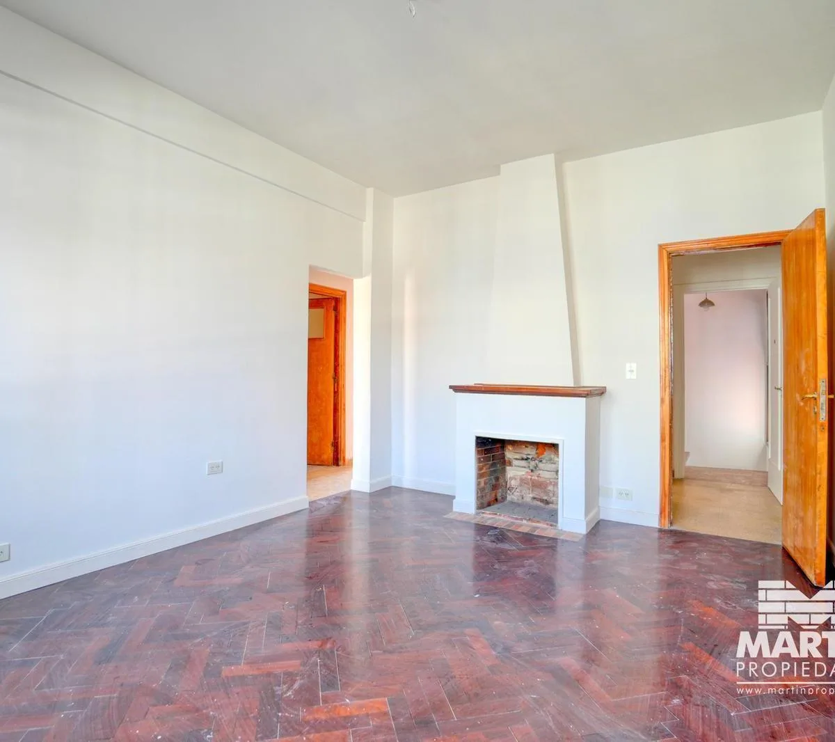 Departamento en Alquiler en San Isidro 3 Ambientes