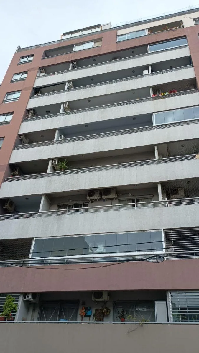 2 Ambientes con Balcón y Amenities Excelente Estado Barracas