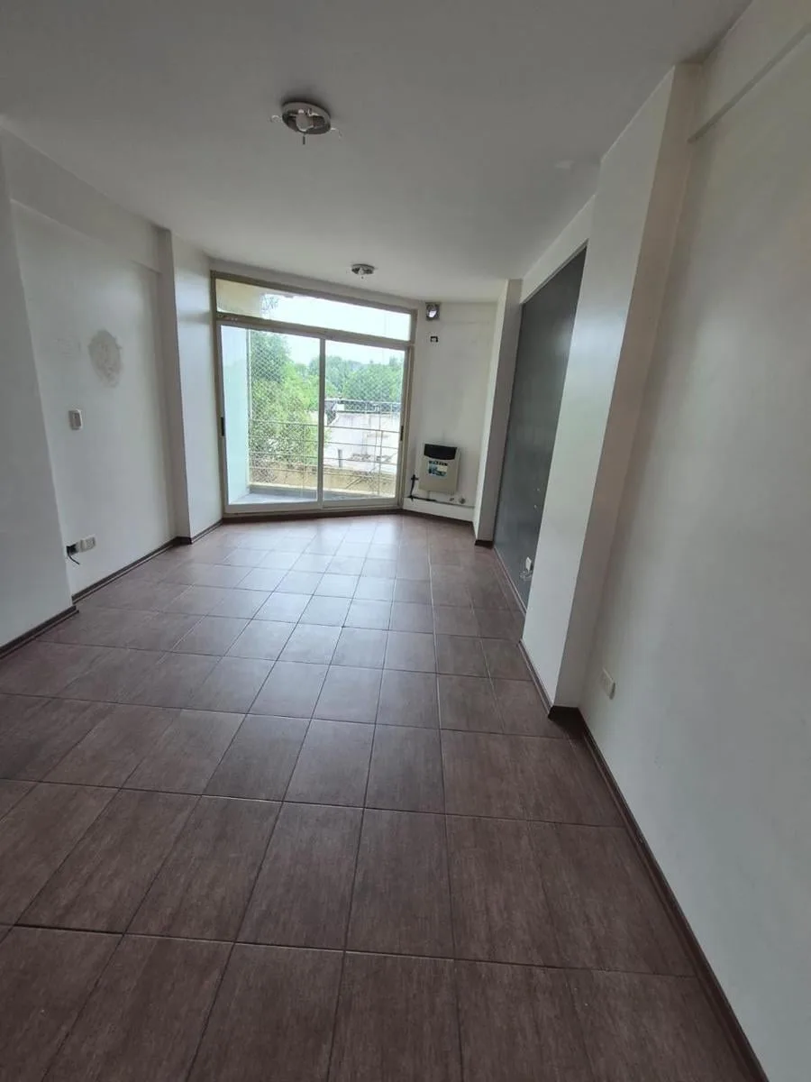 Av San Martin 1900, Moderno Monoambiente con Balcón, Caballito