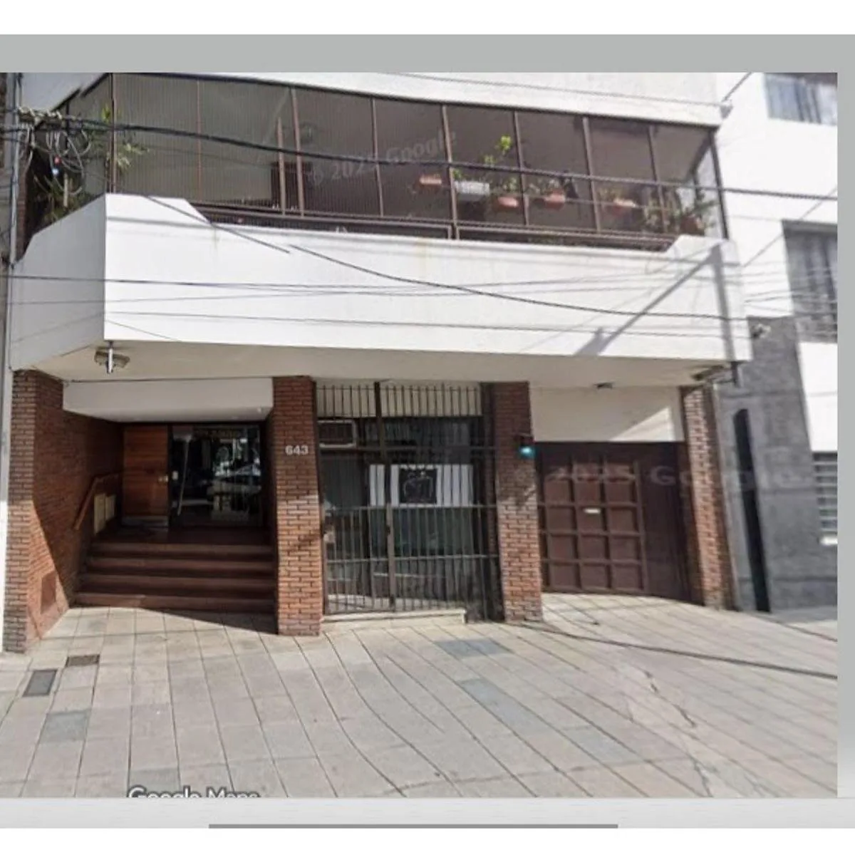 Departamento 2 Ambientes / Avellaneda