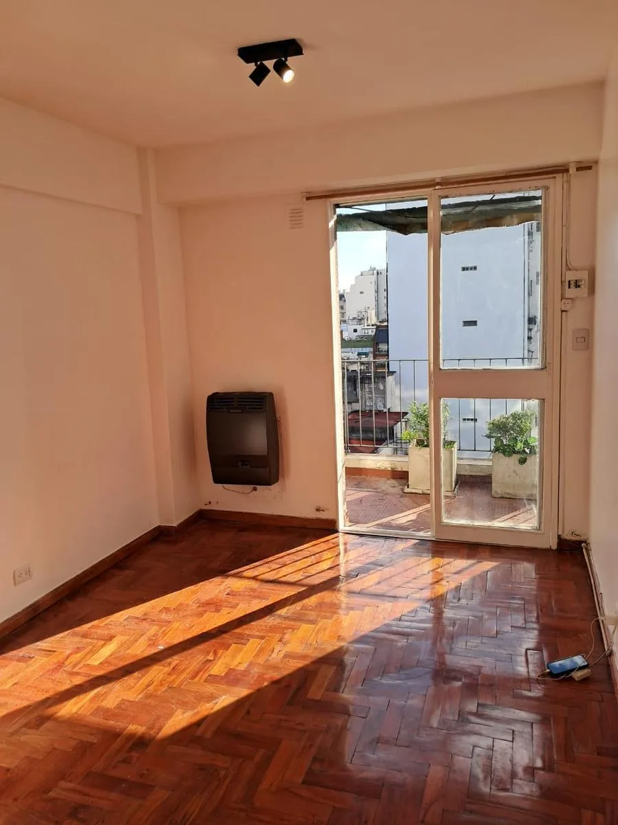 12º andar varanda terraço