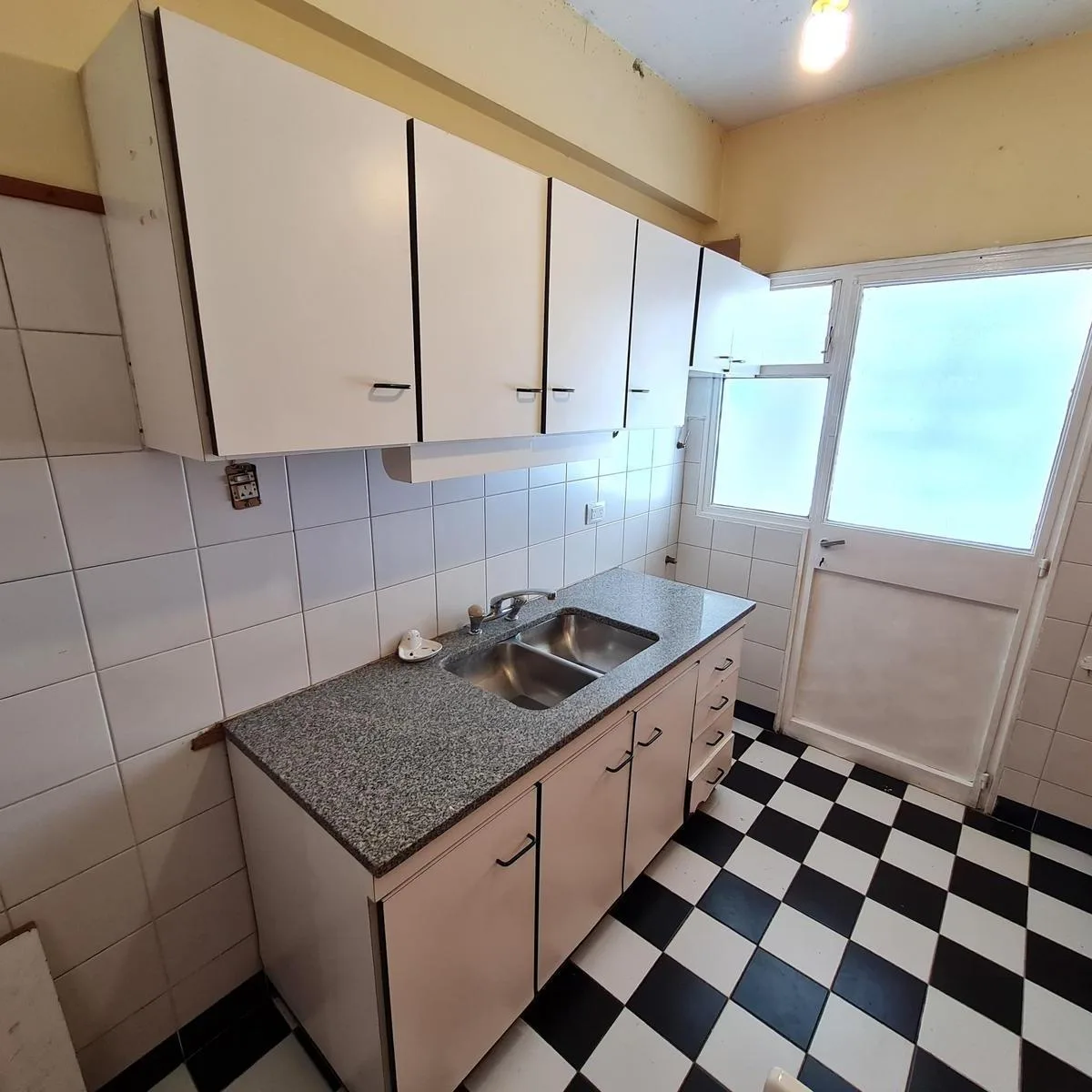 Departamento 3 Amb. en Temperley