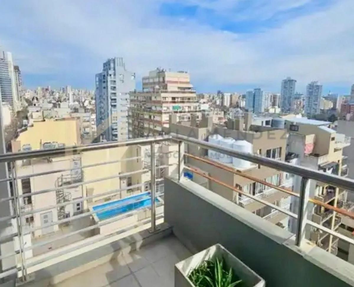 Departamento en Alquiler en Núñez, Capital Federal, Buenos Aires