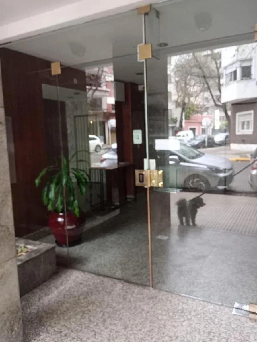 Alquiler de 3 Amb. Mas Dependencia o Escritorio, Calasanz 200 Caballito