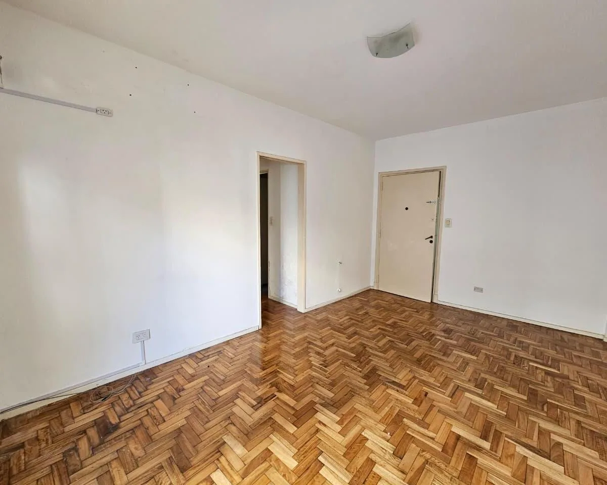 Ambrosetti 200 Alquiler Departamento 2 Ambientes Balcón