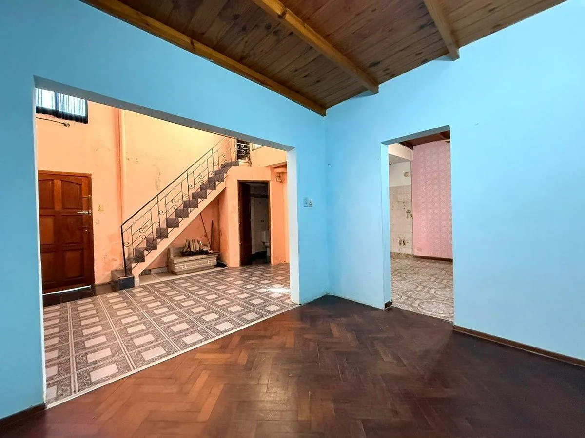 PH duplex com terraço