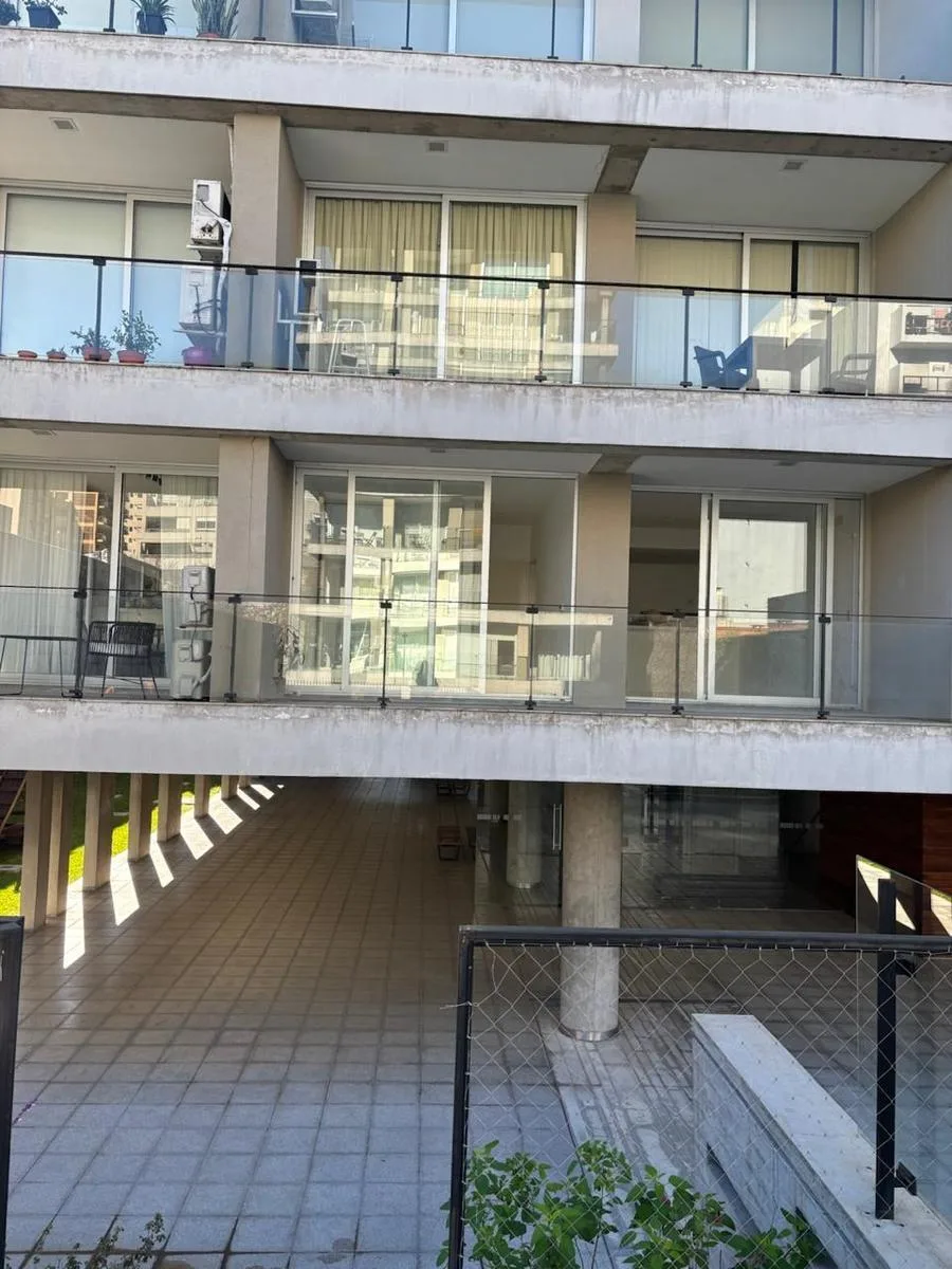 Alquilamos 2 Ambientes de Categoría con Amenities. Palermo Soho