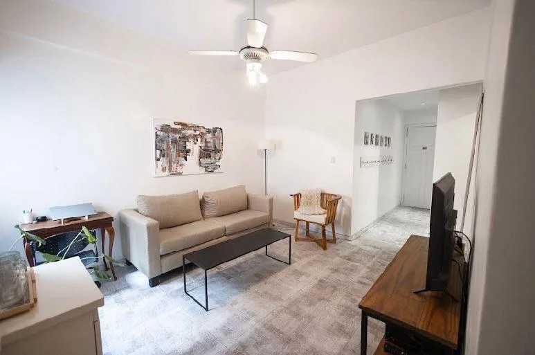Arenales 1100 - Recoleta