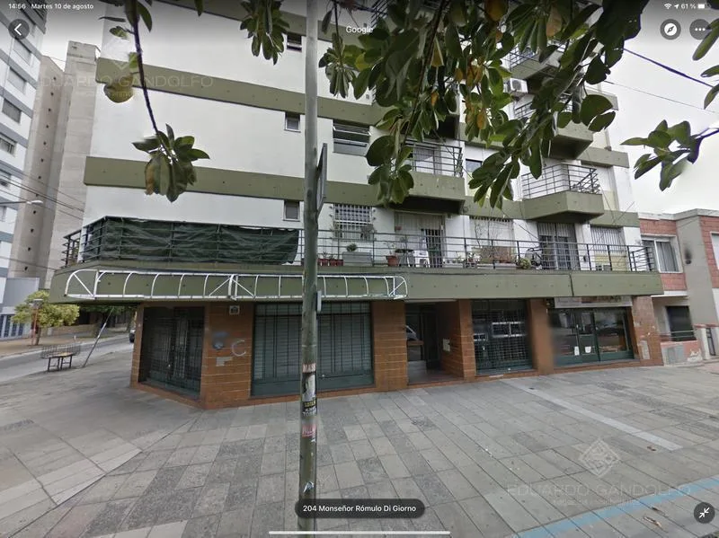 Impecable 2 Amb con Balcón en Escalada Centro - Apto Crédito - Oportunidad!