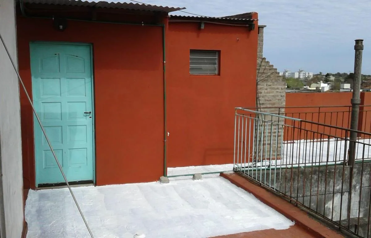 Departamento 2 Ambientes