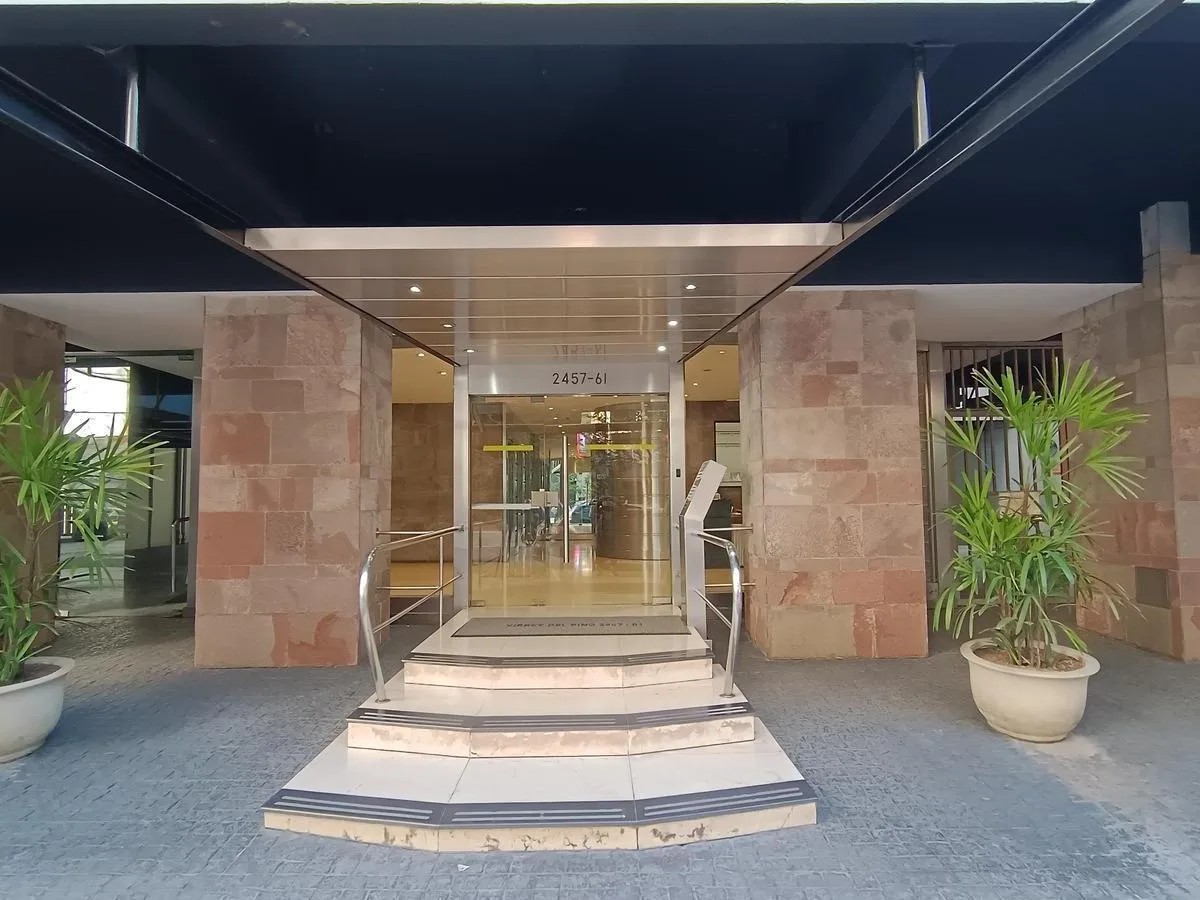 Departamento en Belgrano. Excelente Ubicación!