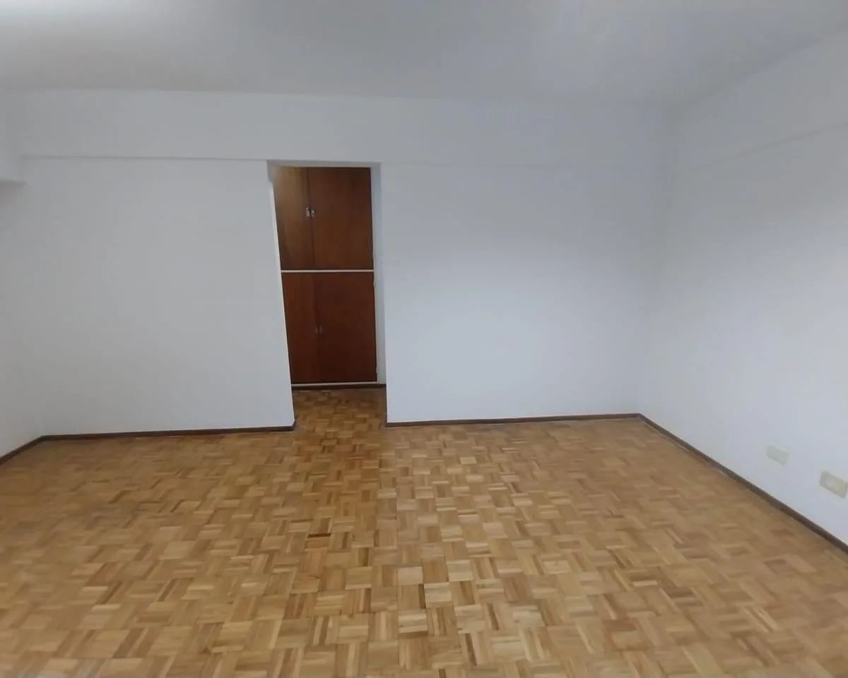 Internal 2BR 43 m²