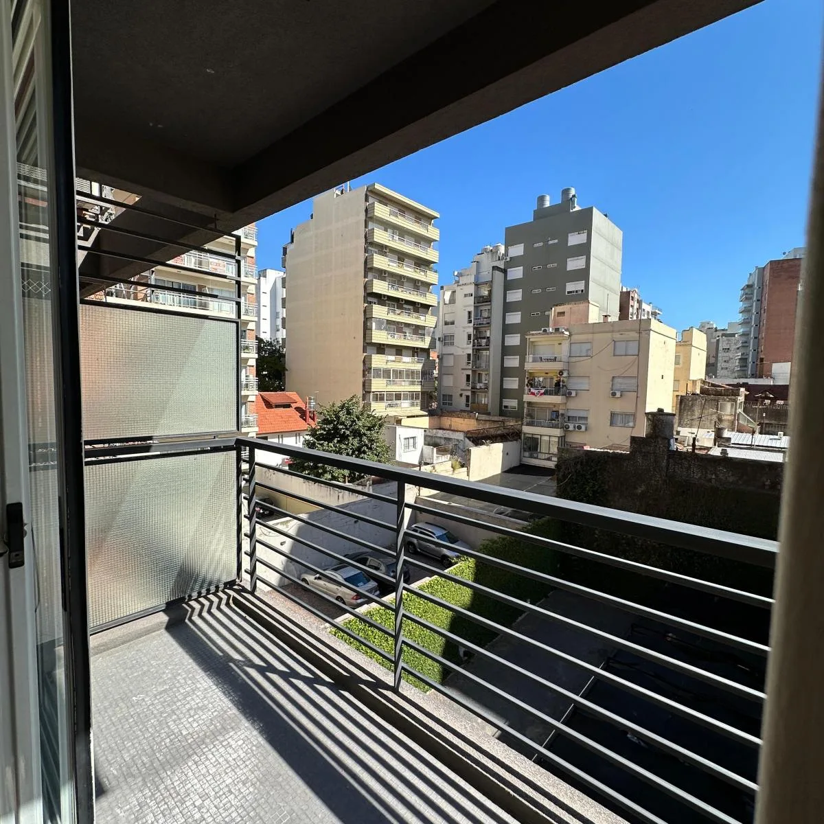 Alquiler Monoambiente 35 m² Villa Urquiza