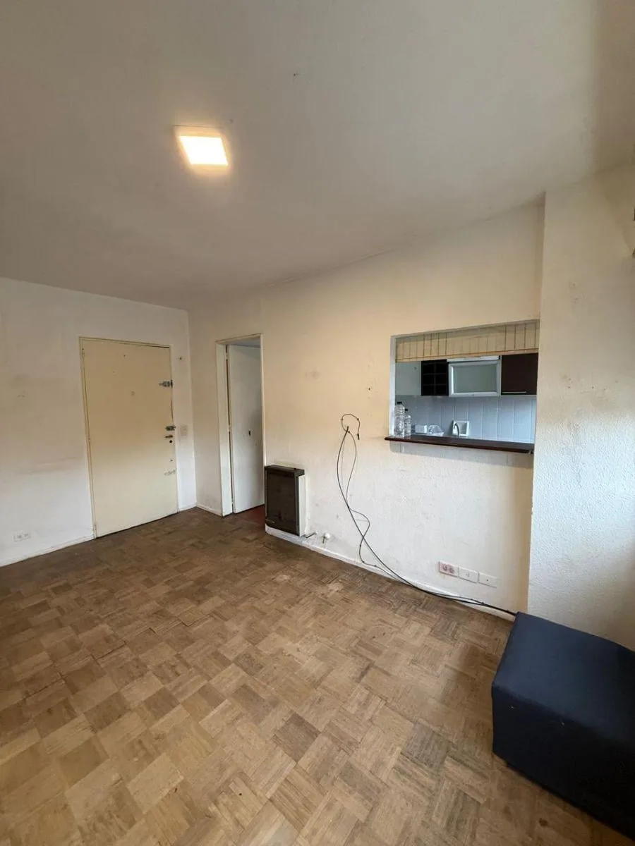 2-room apartment with AC