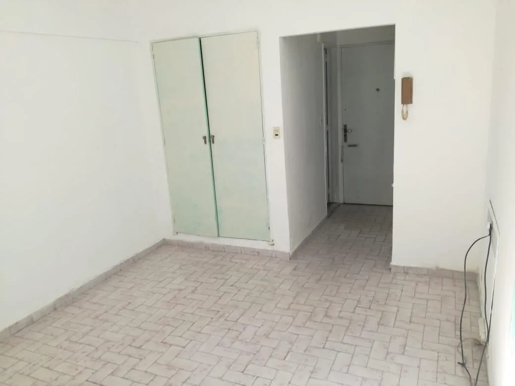 Departamento - Once