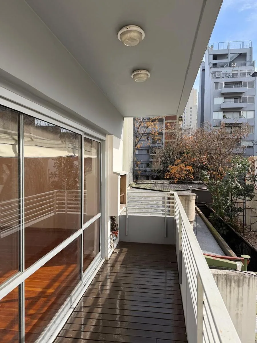 Departamento en Palermo Hollywood