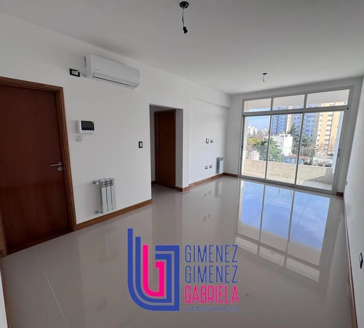 Departamento en Alquiler