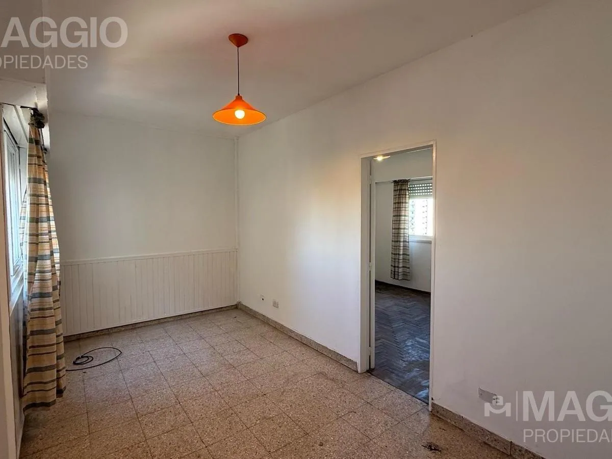 Departamento en Ramos Mejia Sur