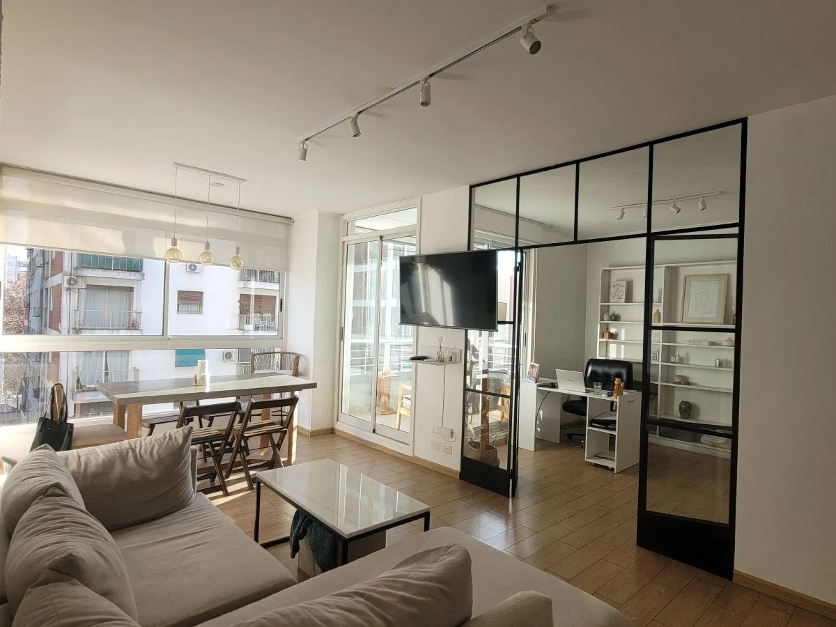 Torre Categoría! Full Amenities con Vig 24 Hs! Dorm Ste Coch