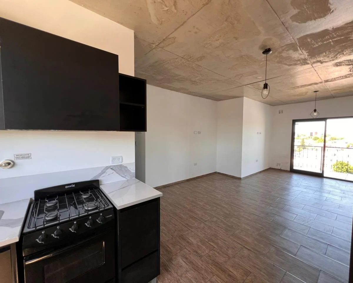 Venta Departamento Monoambiente en Santos Lugares