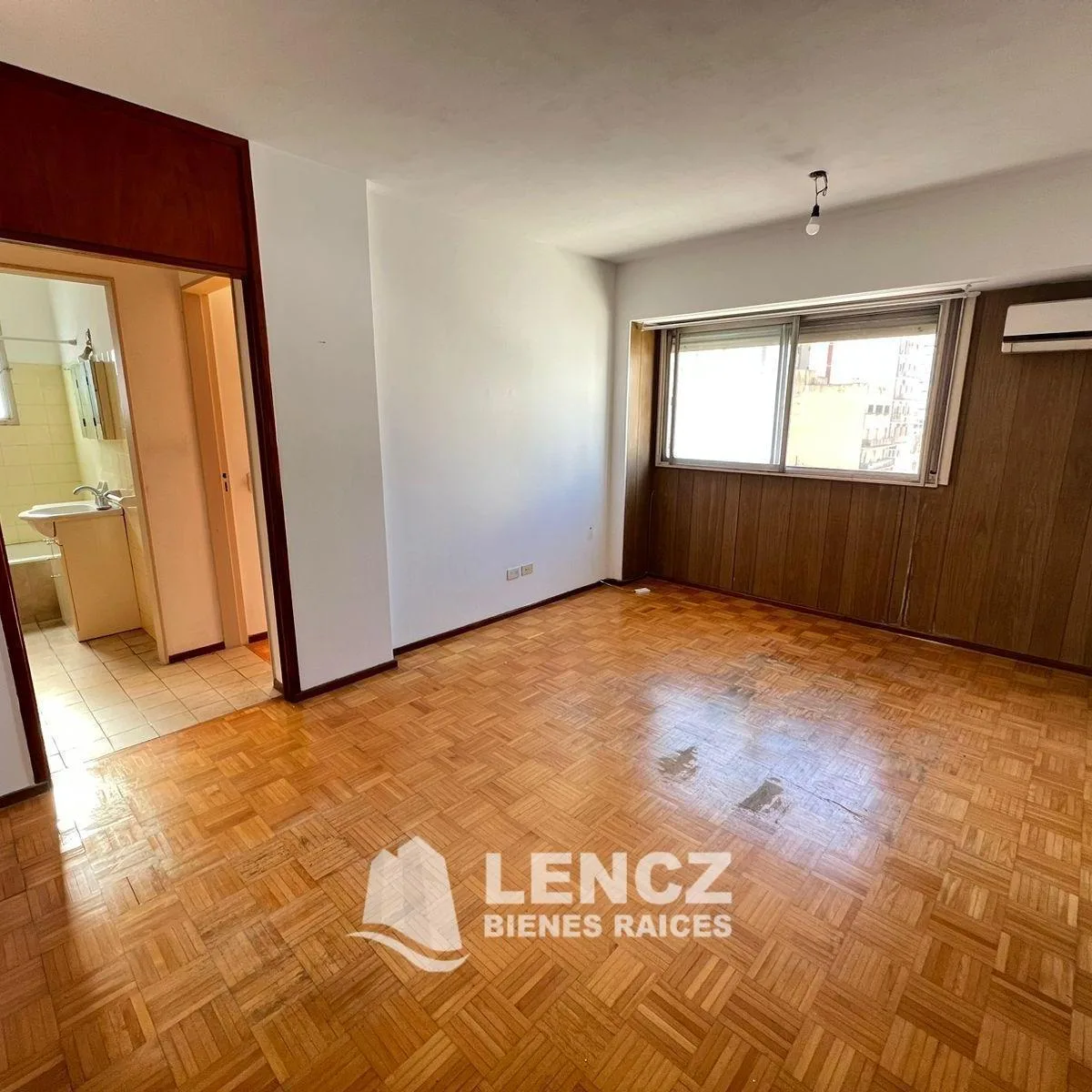 Departamento de 2 Ambientes en Alquiler – Centro de Quilmes a Pocas Cuadras Estacion de Quilmes