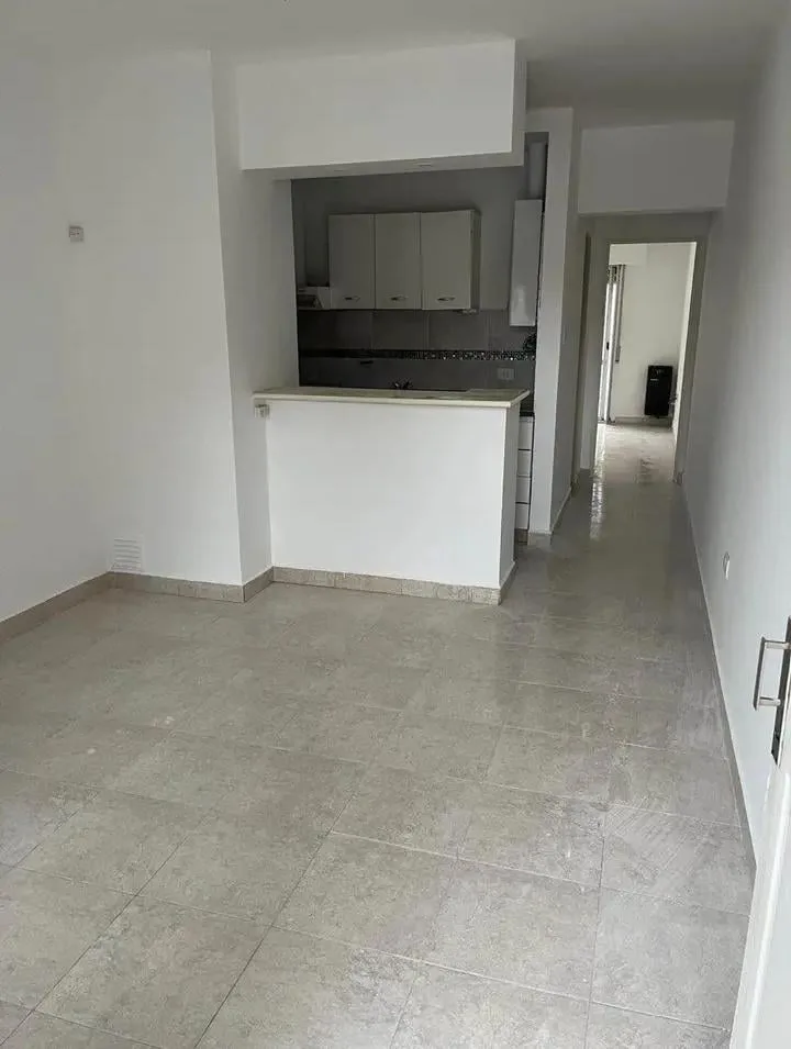 40 м² внутренний с патио