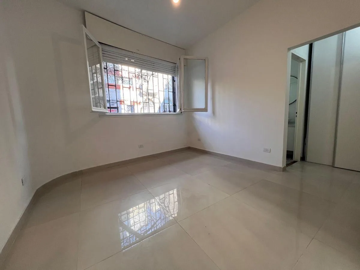 Alquiler Departamento Almagro 2 Ambientes Patio Apto Profesional Bajas Expensas